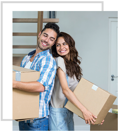House movers in London - near to me in Croydon