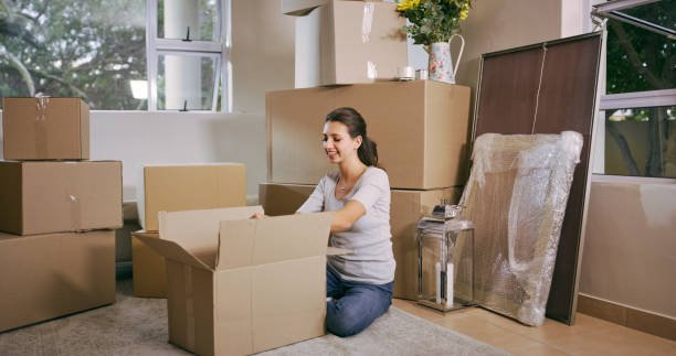 Residential Moves in Croydon
