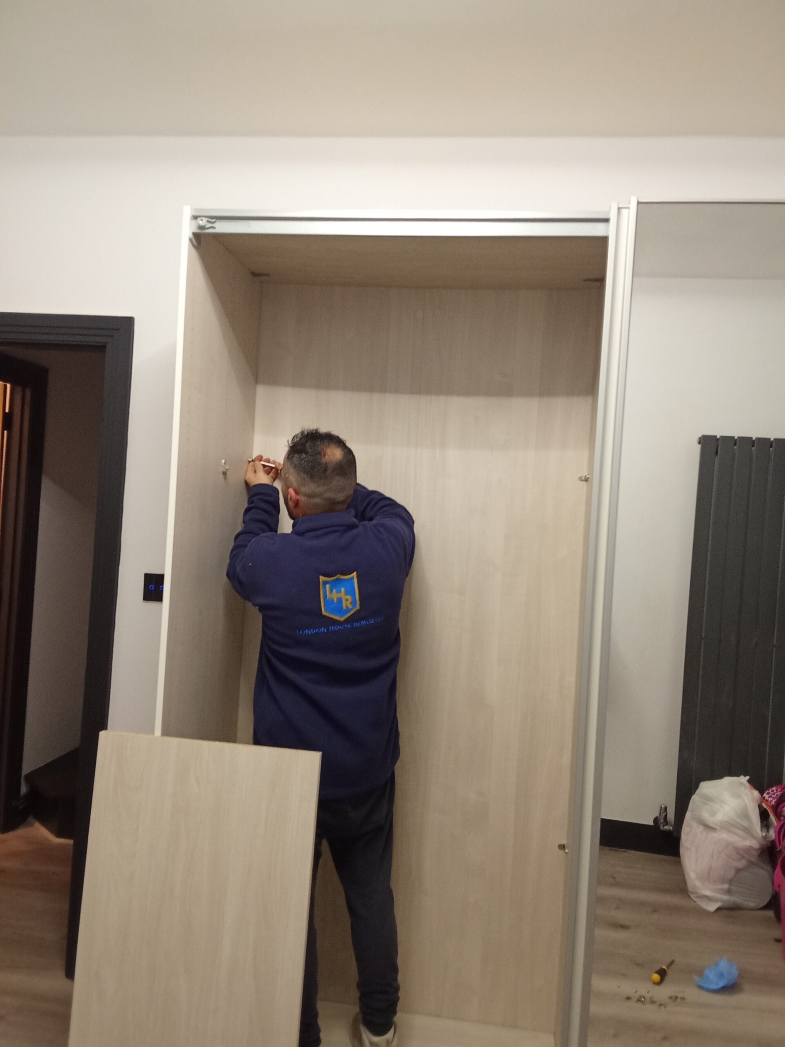 London House Removal