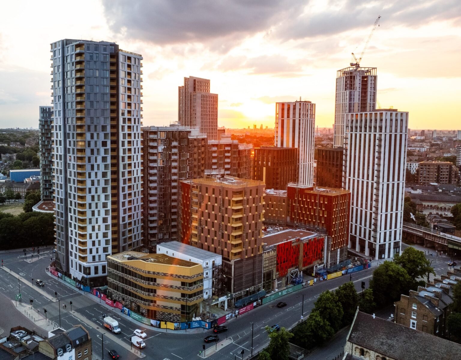 Lewisham House Removals