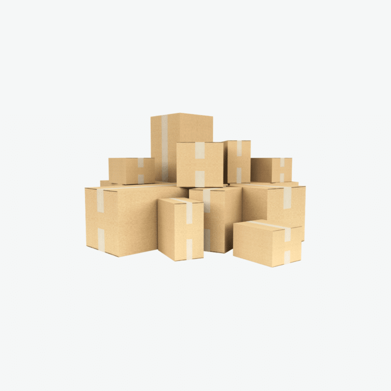 Packing Tips For Moving House