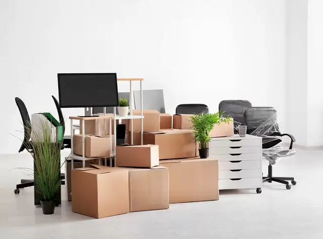Office Relocation