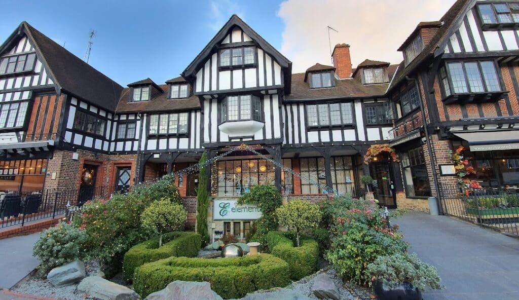 House Removal Oxted