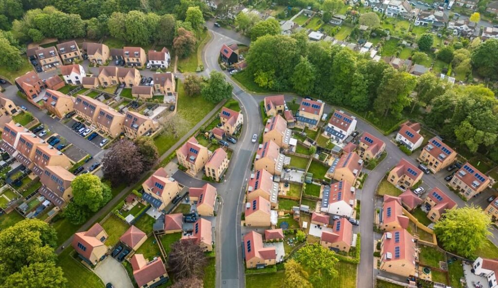 House Removals Coulsdon