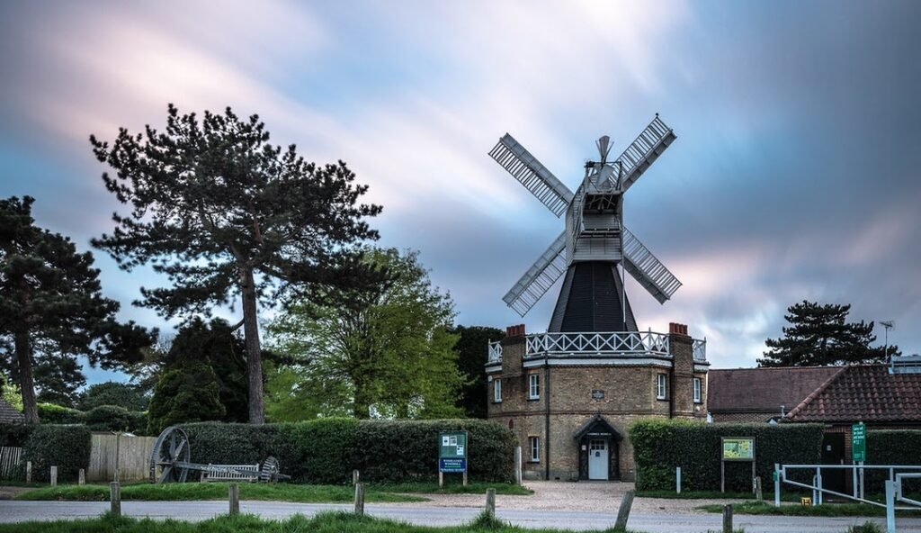 House Removals Merton