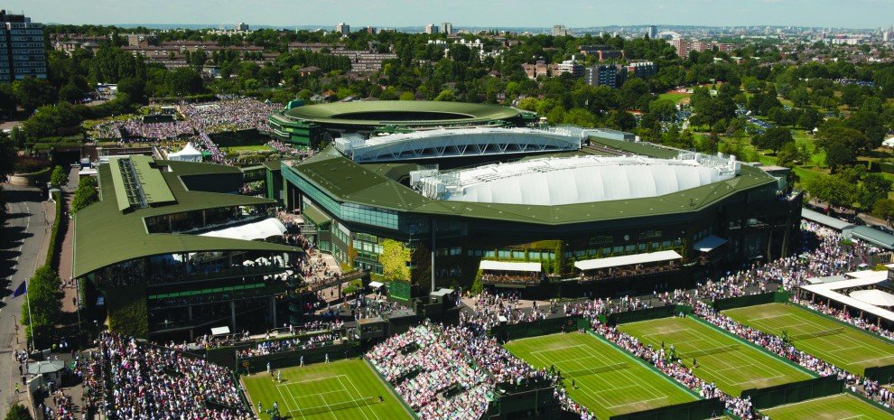 Wimbledon