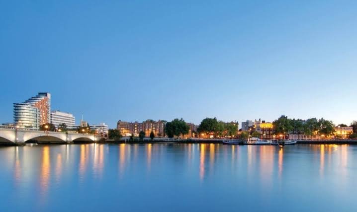 House Removals Putney