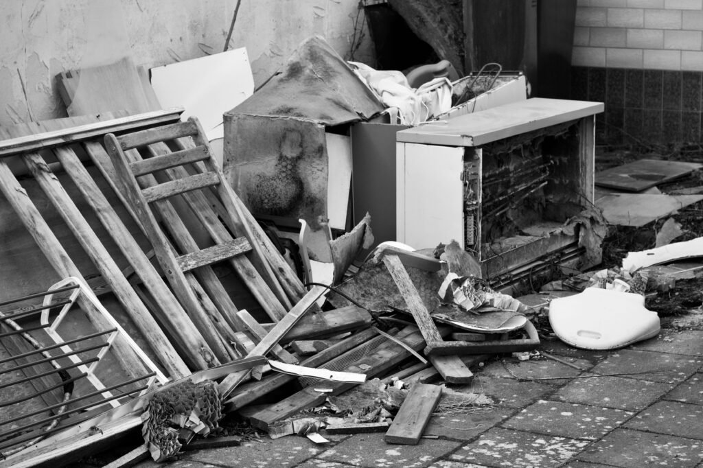 Waste Removal And House Clearance