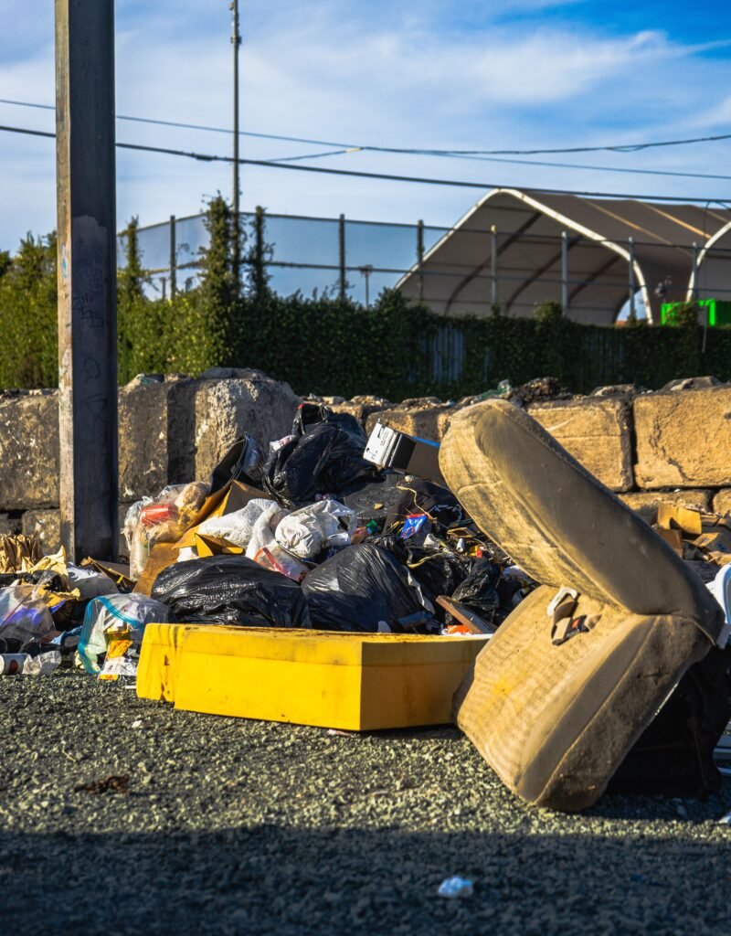 Rubbish Clearance
