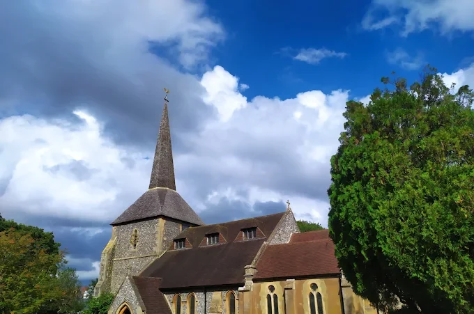 House Removals Banstead
