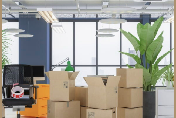 Home Moving within UK