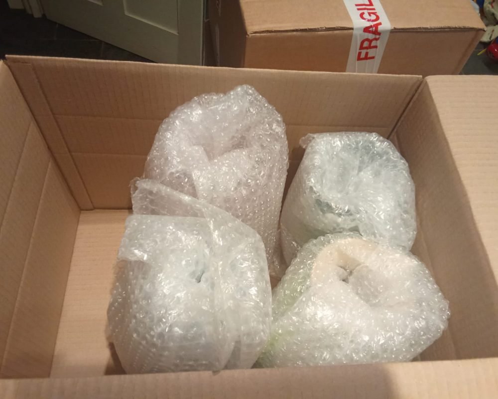 Removal Northwest London