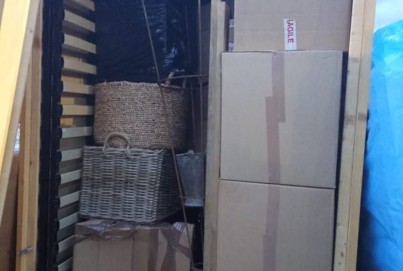 Home Moving within UK